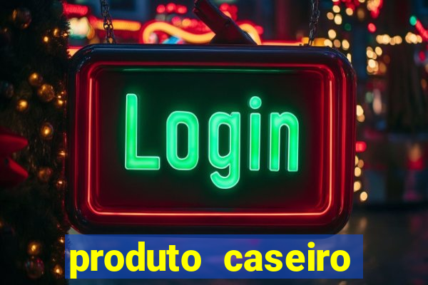 produto caseiro para limpar caixa de gordura